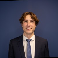 Profile photo of Anthony   Tsiantis