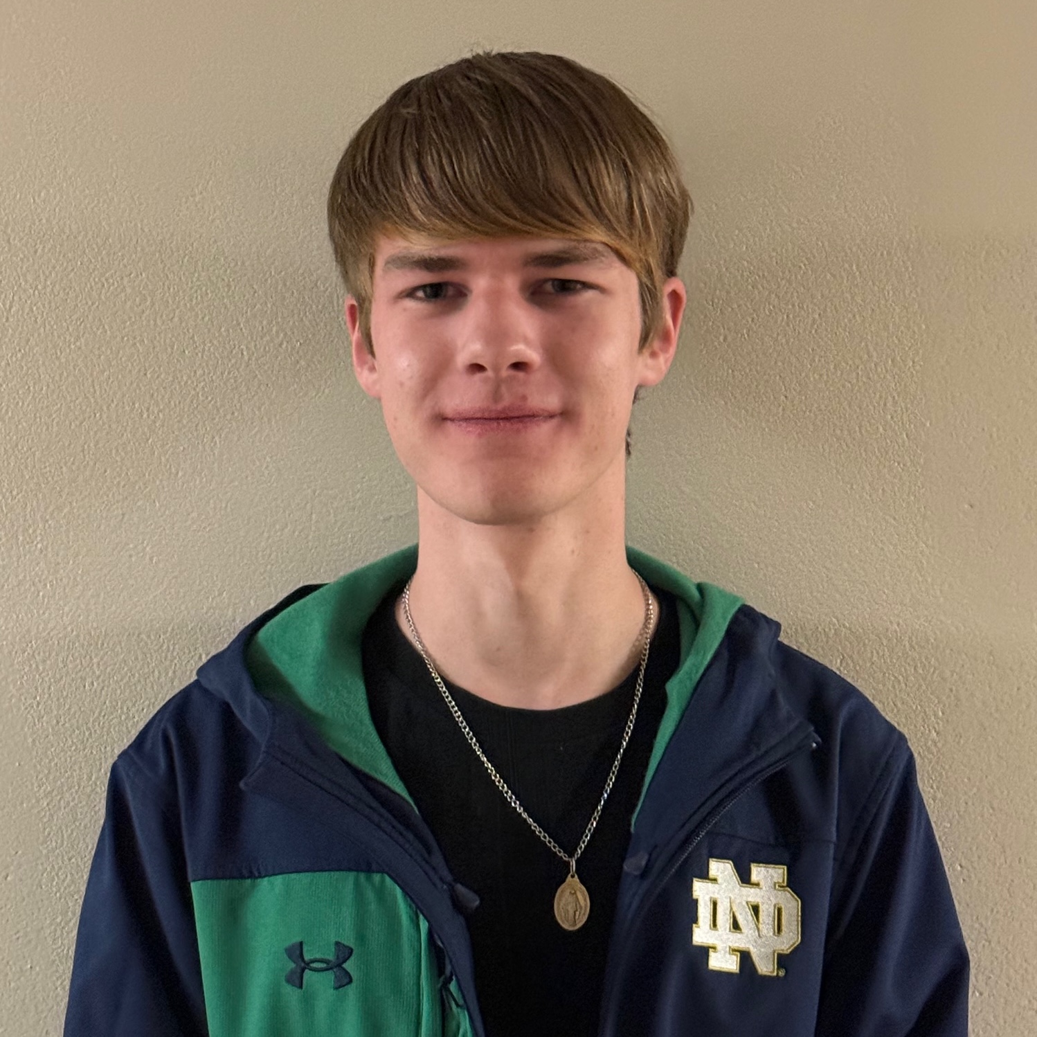 Profile photo of Evan Waelde