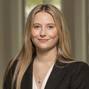 Profile photo of Katherine Comito