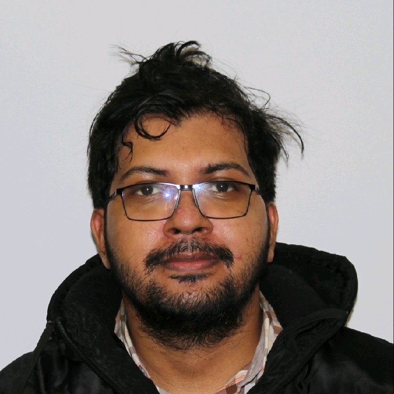 Profile photo of Mohammed Latif Siddiq