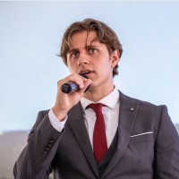 Profile photo of Stefan Oleksiienko